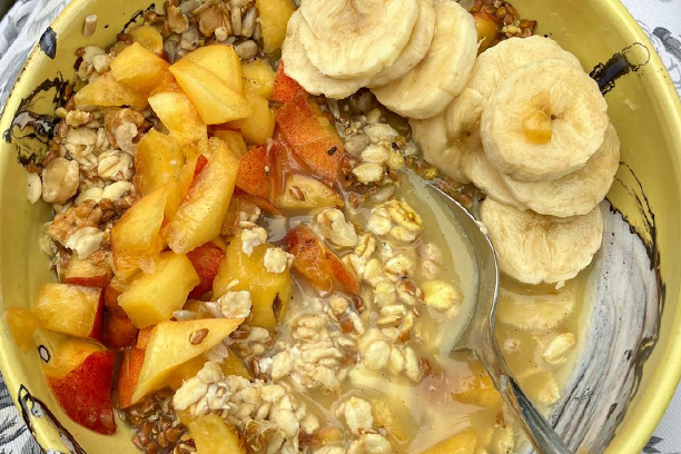 Porridge